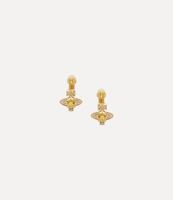 Maitena Earrings