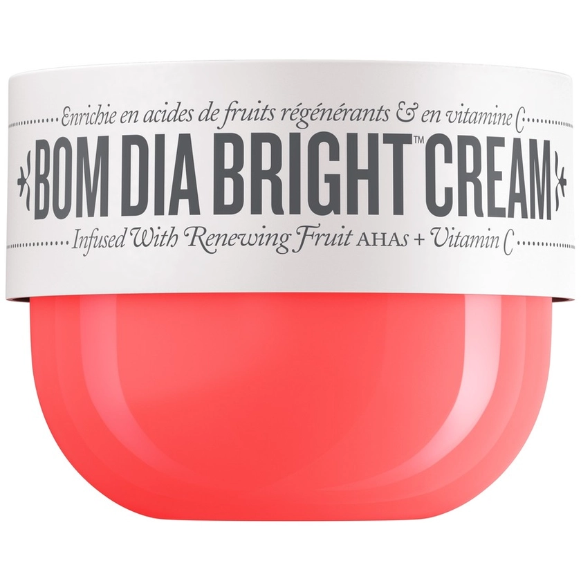 Sol de Janeiro Bom Dia Bright Cream 240 ml