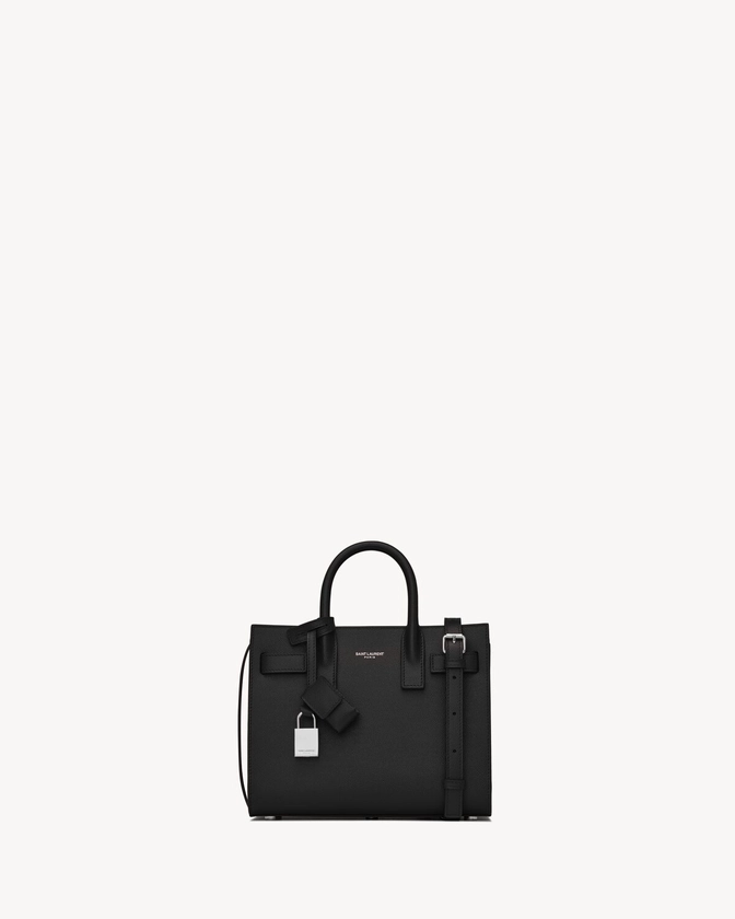 Collection De Sacs De Jour Pour Femmes | Saint Laurent | YSL FR