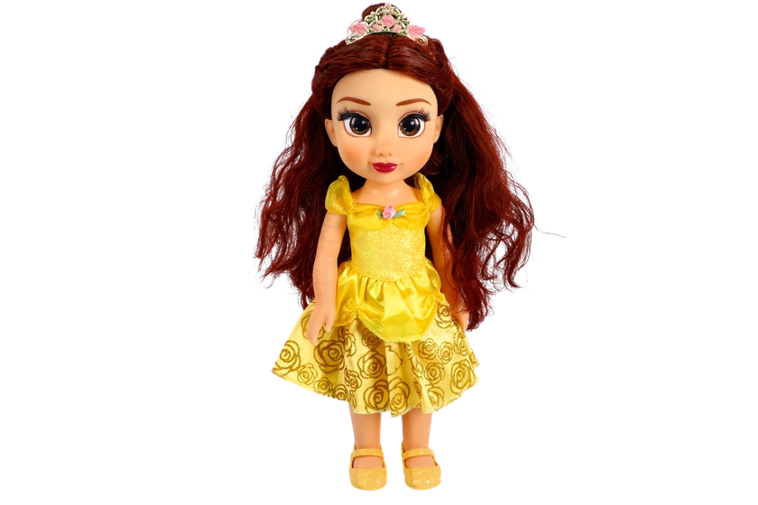 Poupée Disney Princesse Belle 38 Cm