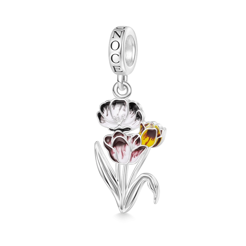 Check this out from gnoce! Tulips Pendant