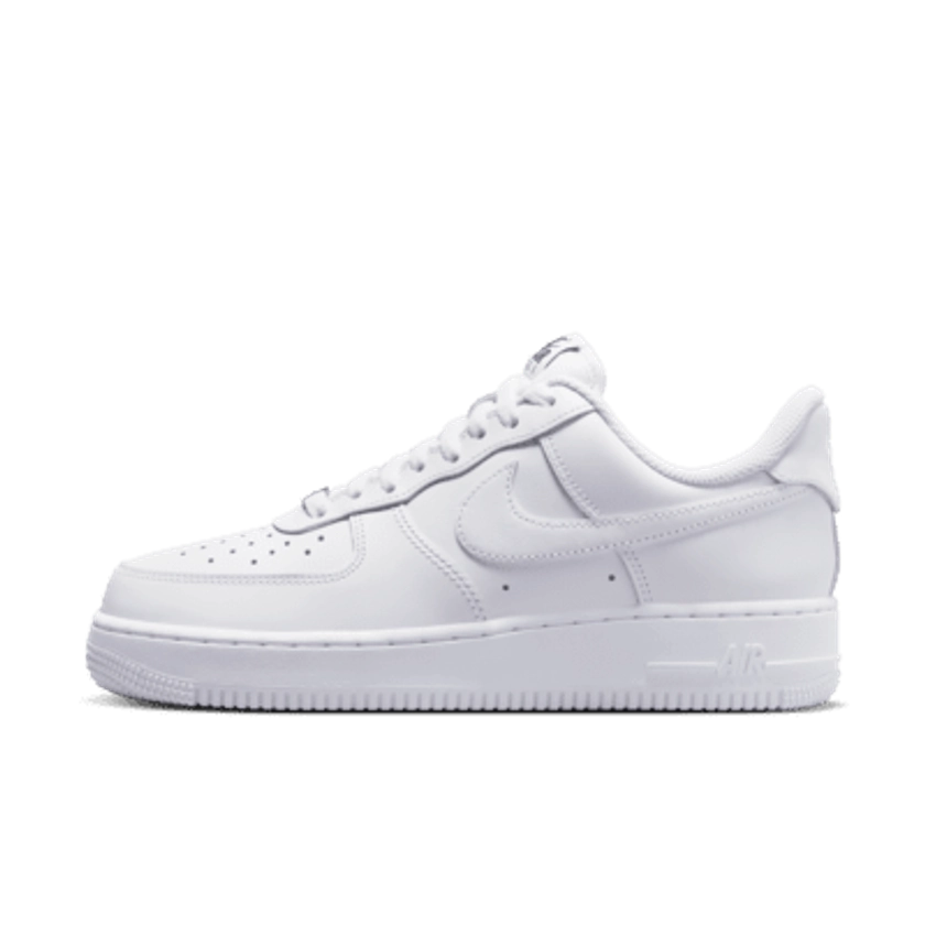 Nike Air Force 1 '07 EasyOn Zapatillas - Mujer