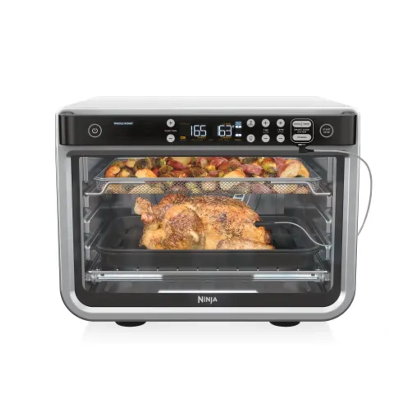 Ninja® Foodi® Smart XL Pro Air Oven Ovens - Ninja