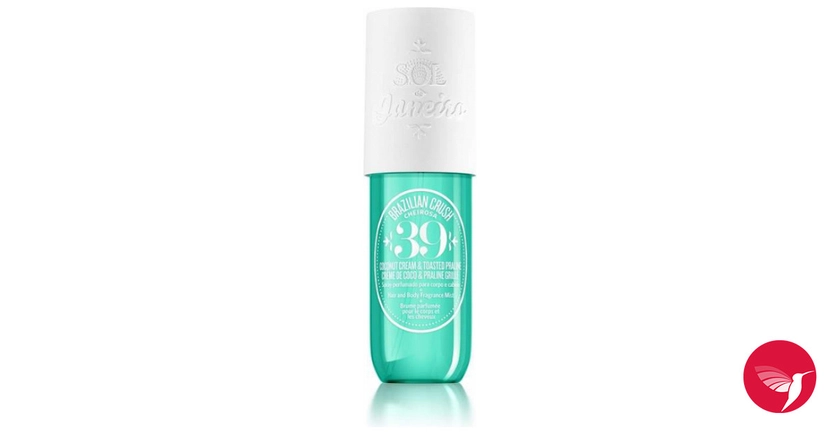 Cheirosa &#039;39 Sol de Janeiro perfume - a fragrance for women 2019