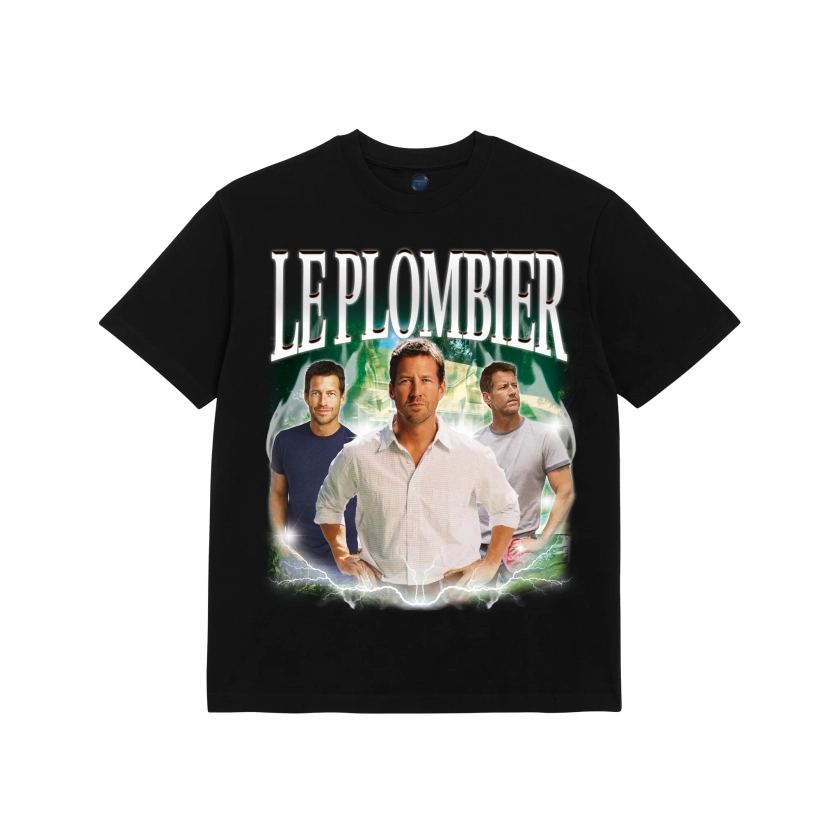 T-shirt - Mike Delfino