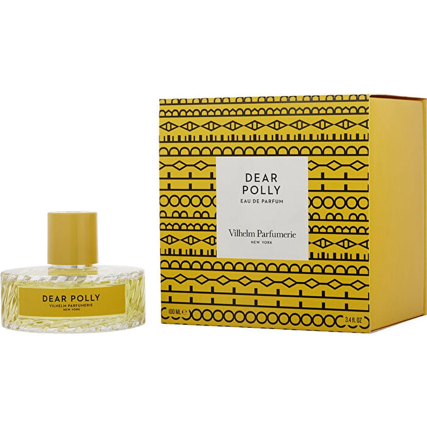 Vilhelm Parfumerie Dear Polly Unisex Eau De Parfum 100ml | Cosmetics Now Australia