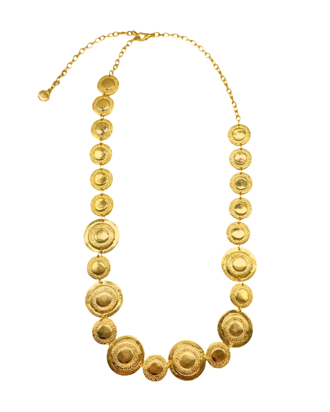 Tatarali Necklace/Belt