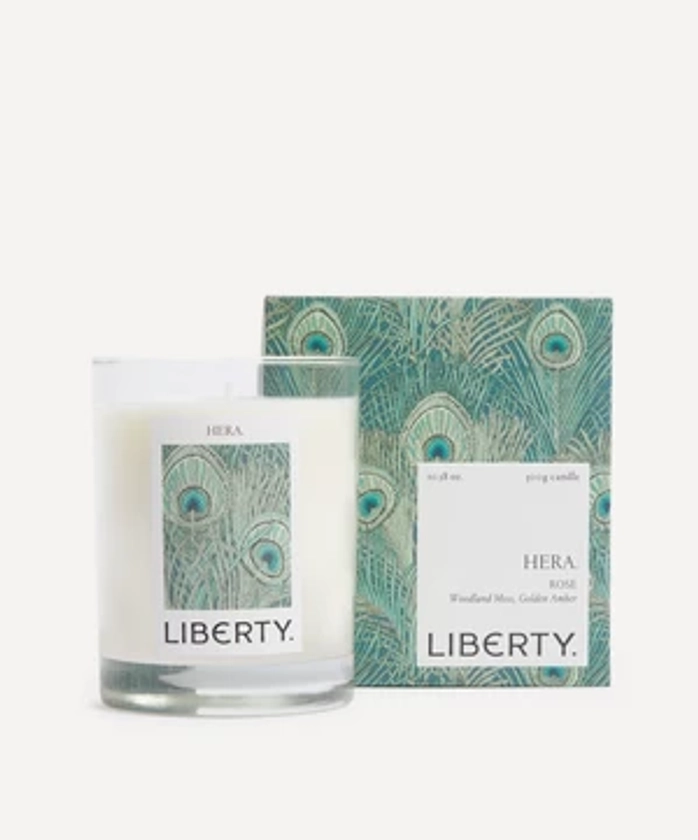 Liberty Hera Scented Candle 300g | Liberty