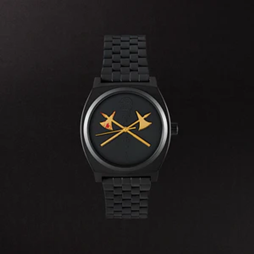 Nixon Death Clock III