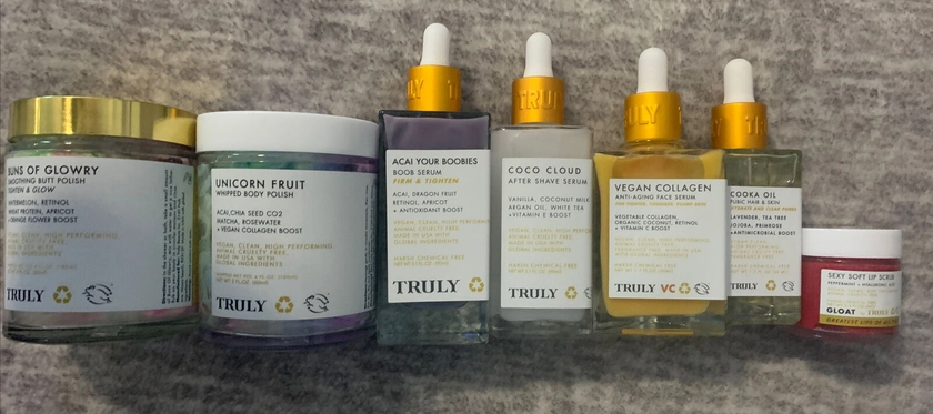 Truly SkinCare (Your Choice)