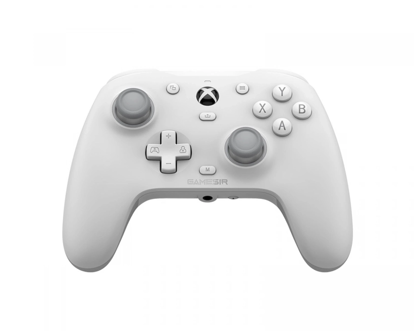 GameSir G7 HE Xbox Controller - White