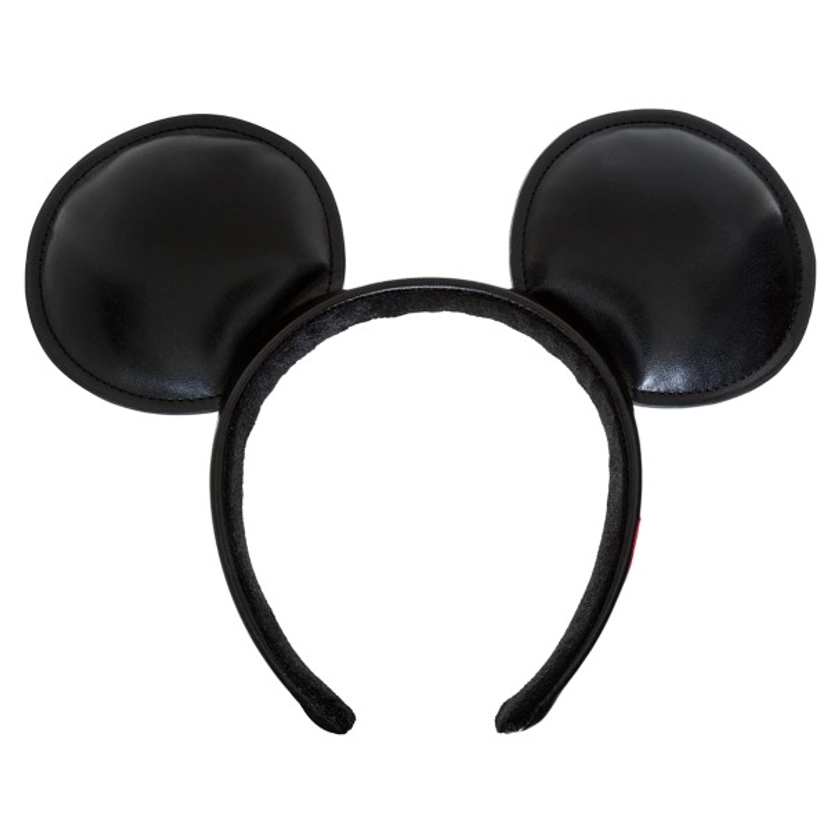 Mickey Mouse Ear Headband for Adults | Disney Store