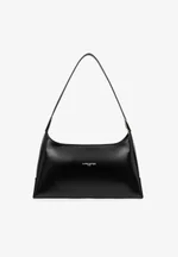 LANCASTER ZIPPÉ L SUAVE - Sac à main - noir - ZALANDO.FR