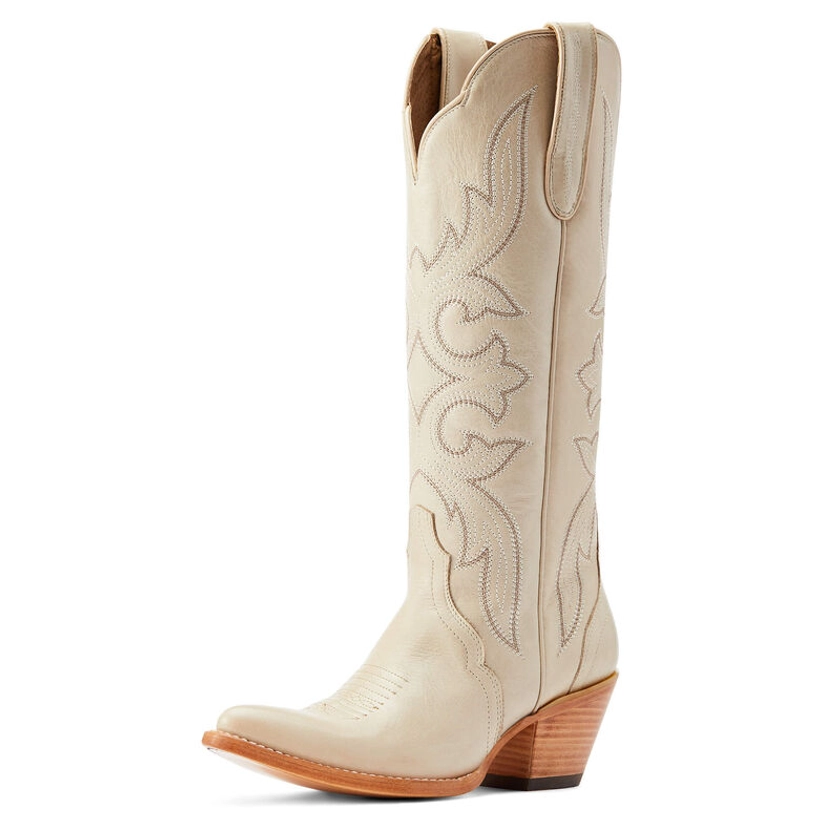 Belinda StretchFit Western Boot