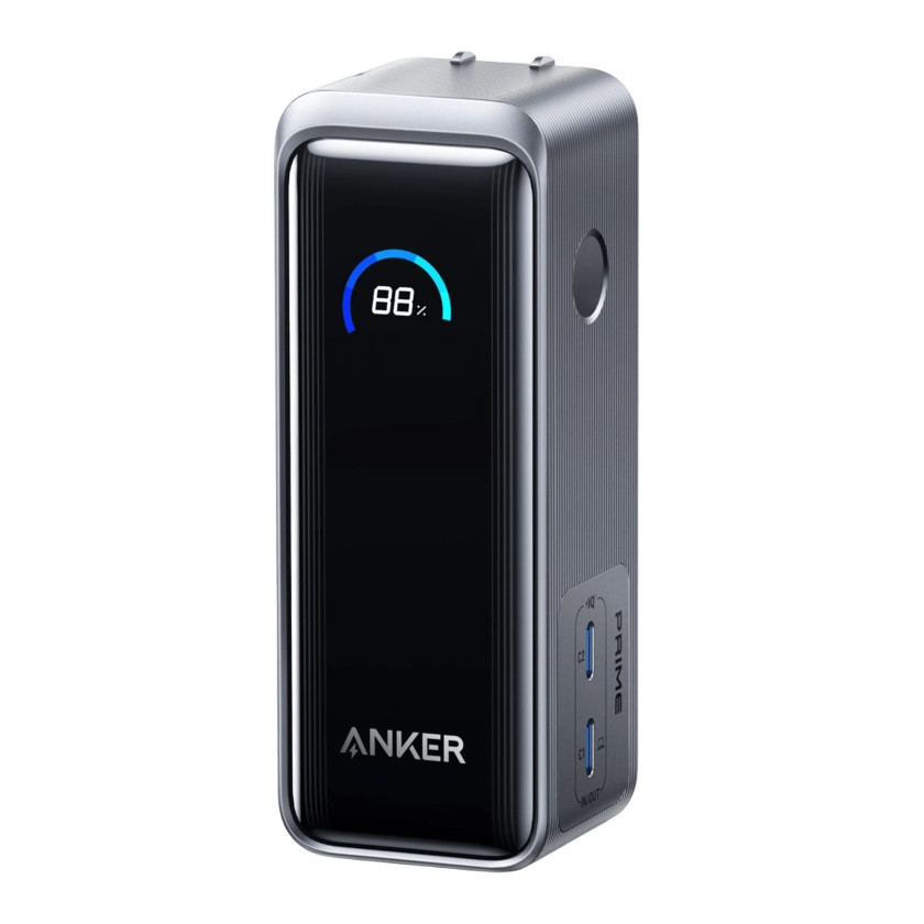 Anker Prime Power Bank (9.6K, 65W, Fusion)