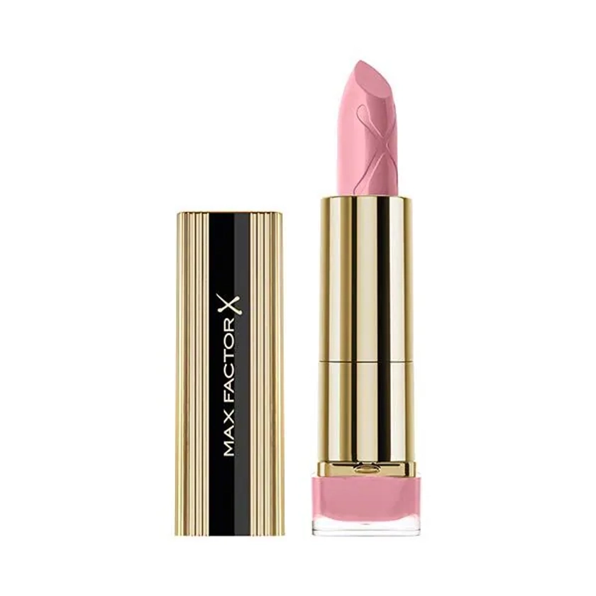 Max Factor Colour Elixir Lipstick - 085 Angel Pink