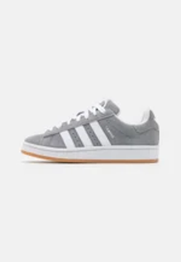 CAMPUS 00S - Sneakers basse - grey three/footwear white