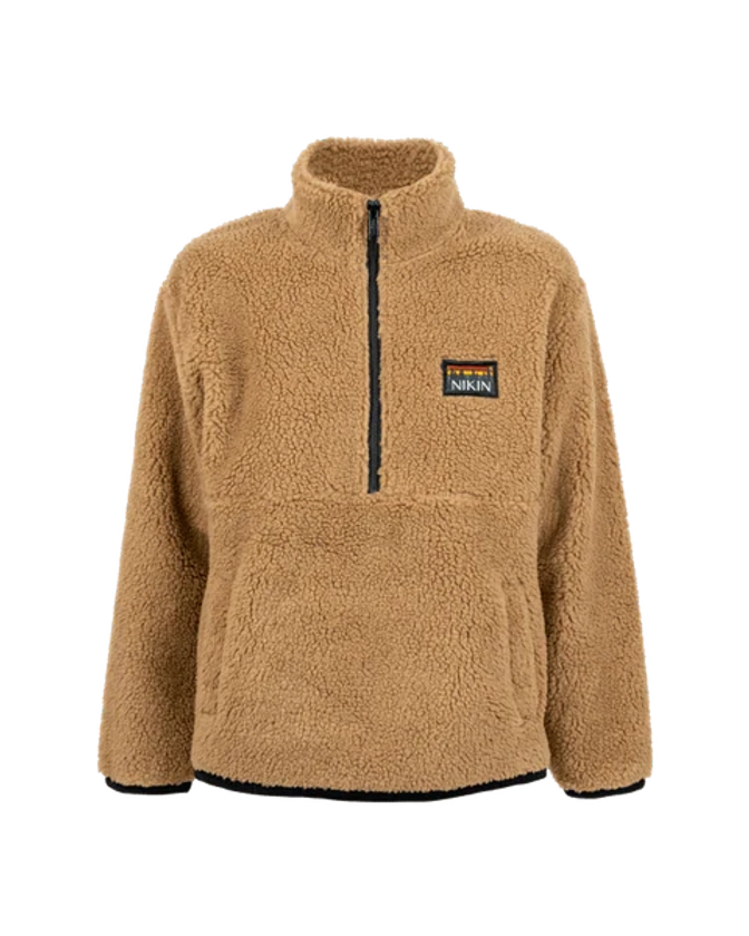 TreePullover Fleece Women