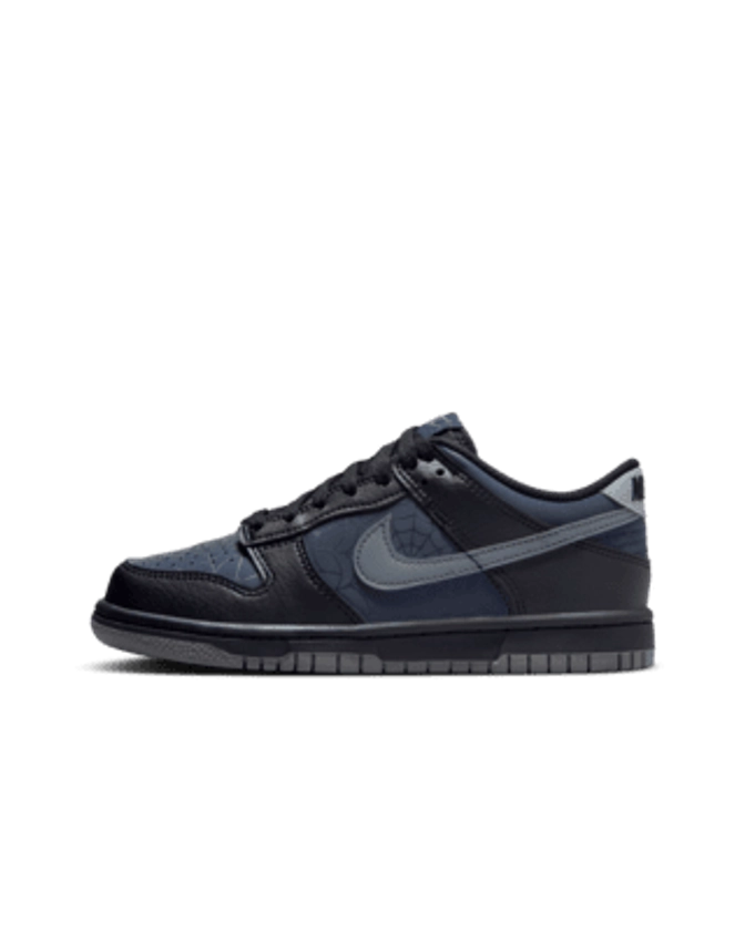 Scarpa Nike Dunk Low – Ragazzo/a