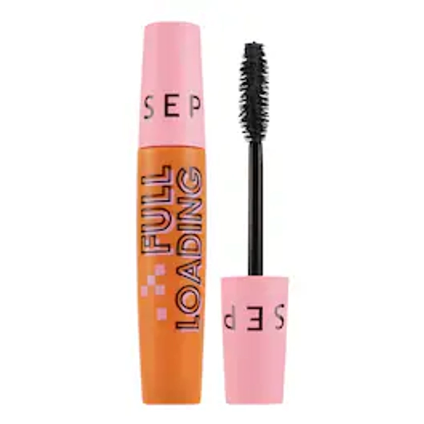 SEPHORA COLLECTIONFull loading - Mascara volume + longueur + courbe 232 avis