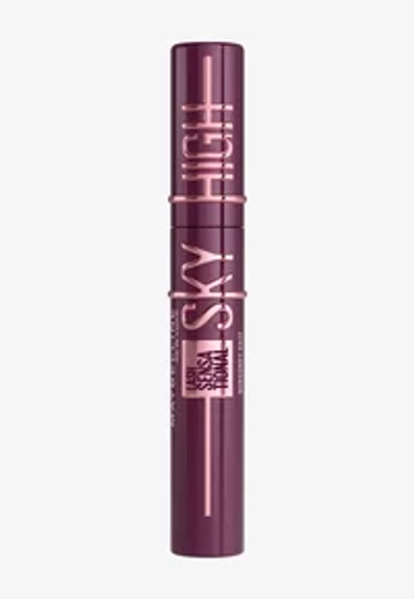 Maybelline New York LASH SENSATIONAL SKY HIGH - Mascara - burgundy haze/noir - ZALANDO.FR