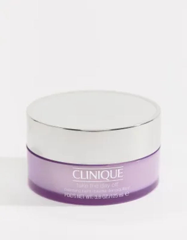 Clinique Take The Day Off Cleansing Balm 125ml | ASOS