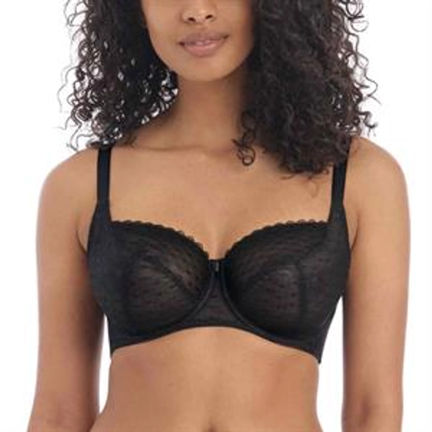 Freya Freya Signature UW Balcony Bra | Storm in a D Cup AUS