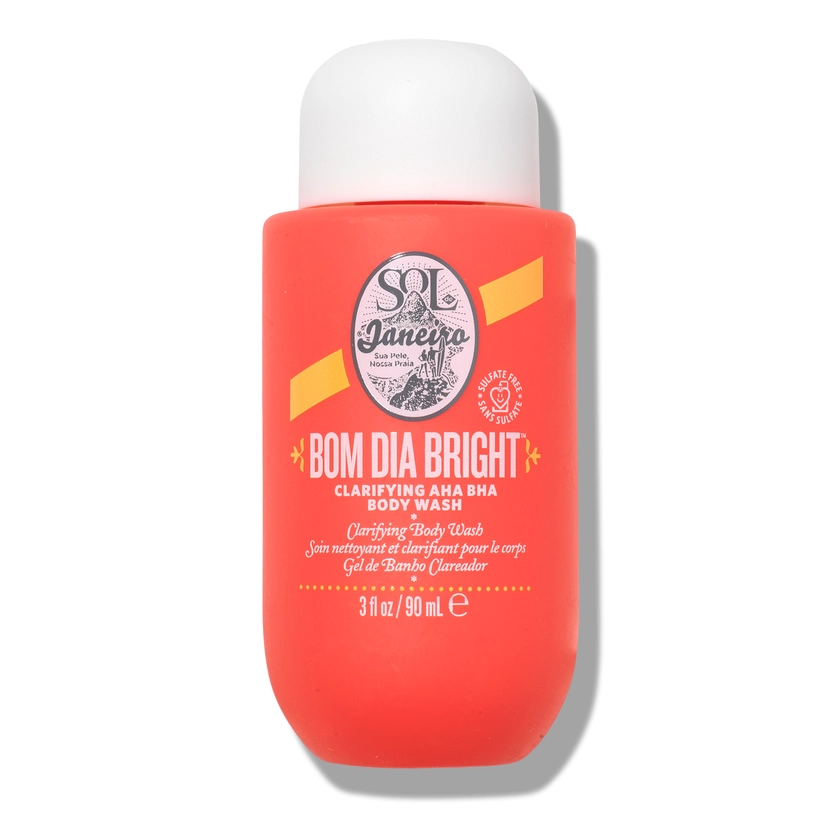 Sol de Janeiro Bom Dia Body Wash | Space NK