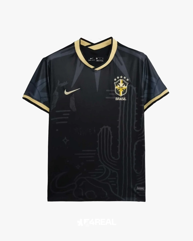 MAILLOT BRASIL STUSSY 2020