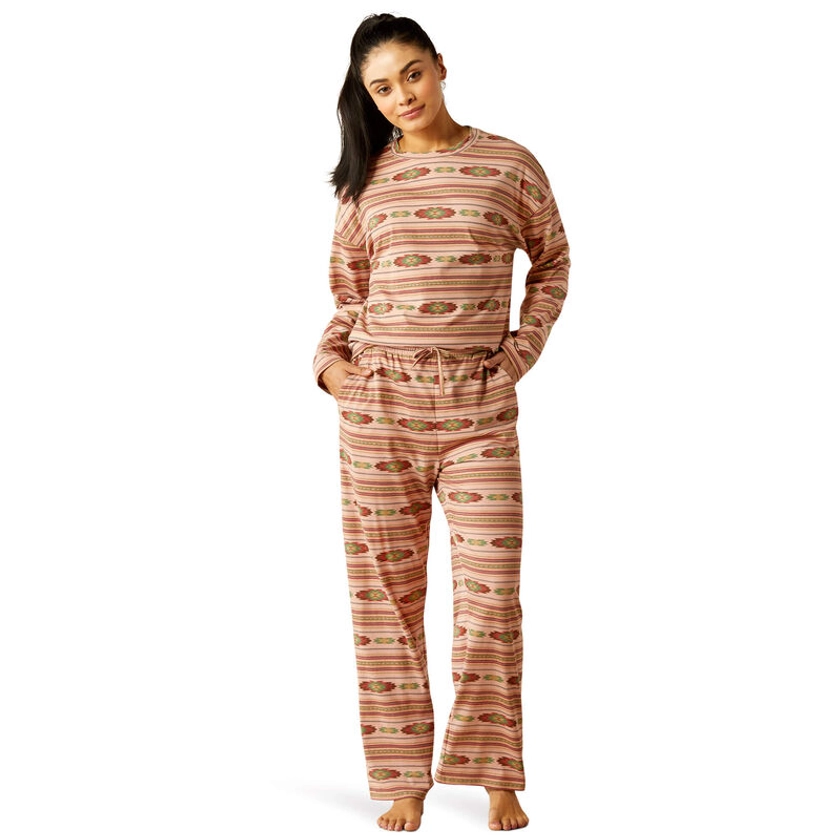 Dreams Pajama Set