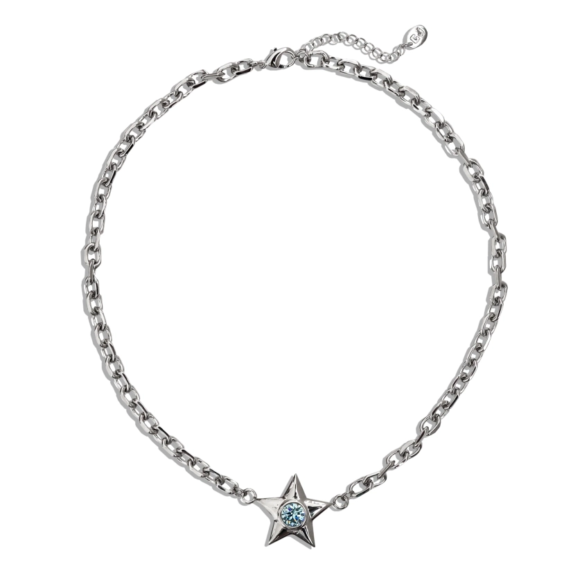 "Orion" Star Necklace