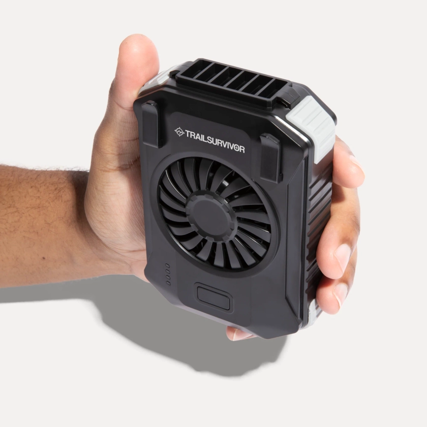 ArcticFan™ Portable Fan