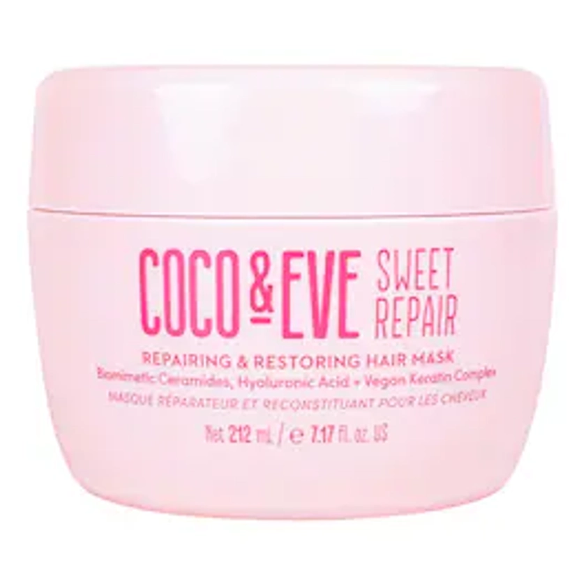 COCO & EVESweet Repair - Masque cheveux réparateur 2 avis