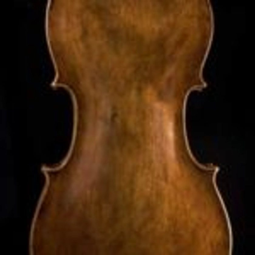 Baroque Viola for sale Renaissance Viola - Viola Maker Nate Tabor