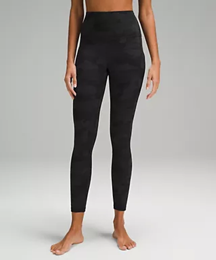 lululemon Align™ High-Rise Pant with Pockets 25"