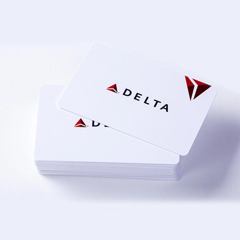 Travel Gift Card | Delta Air Lines