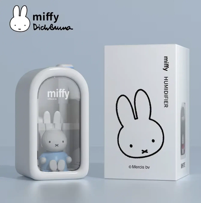 Miffy Mini Humidifier