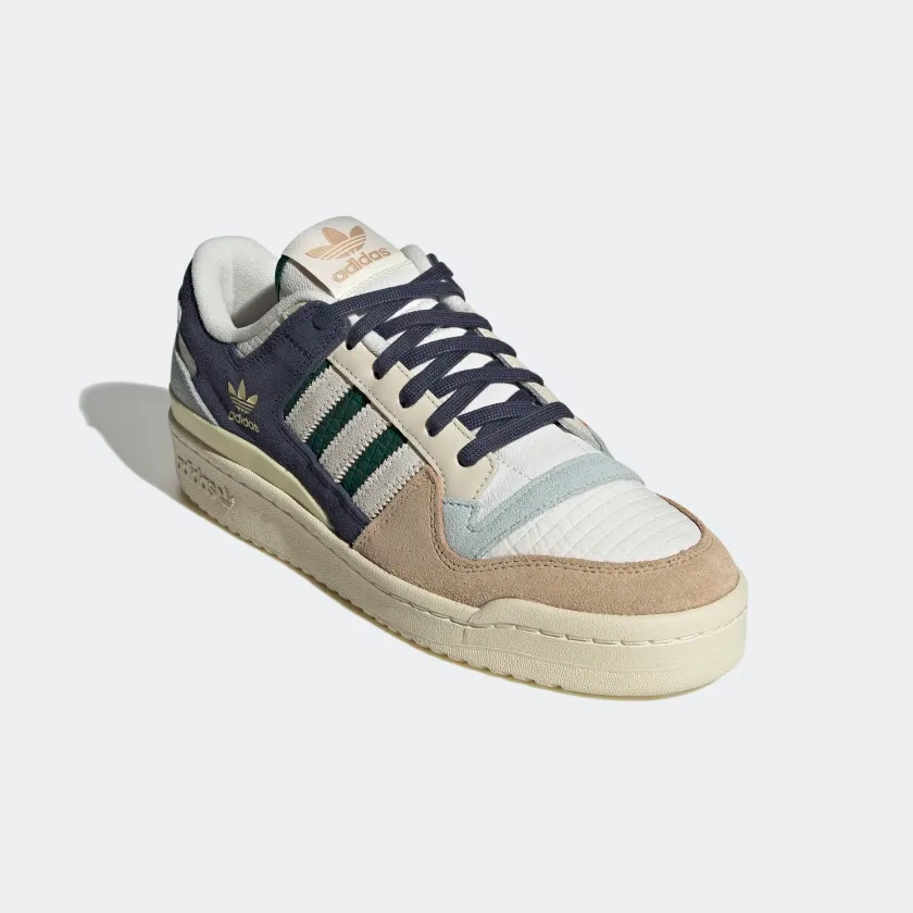 Adidas CHAUSSURE FORUM 84 LOW