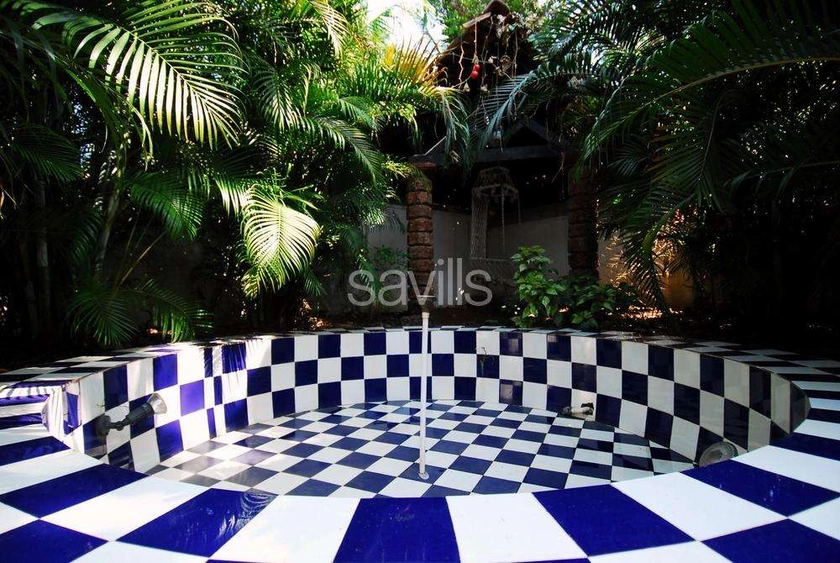 Heritage Portuguese Villa, Siolim, North Goa, Goa | Property for sale | Savills