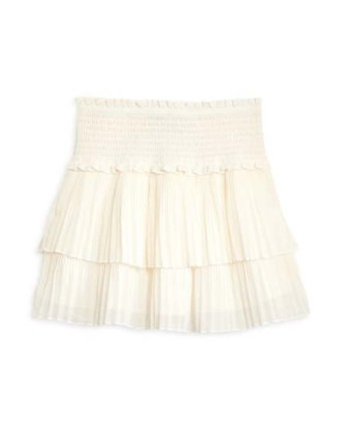 KatieJnyc Girls' Chelsea Skirt - Big Kid Kids - Bloomingdale's