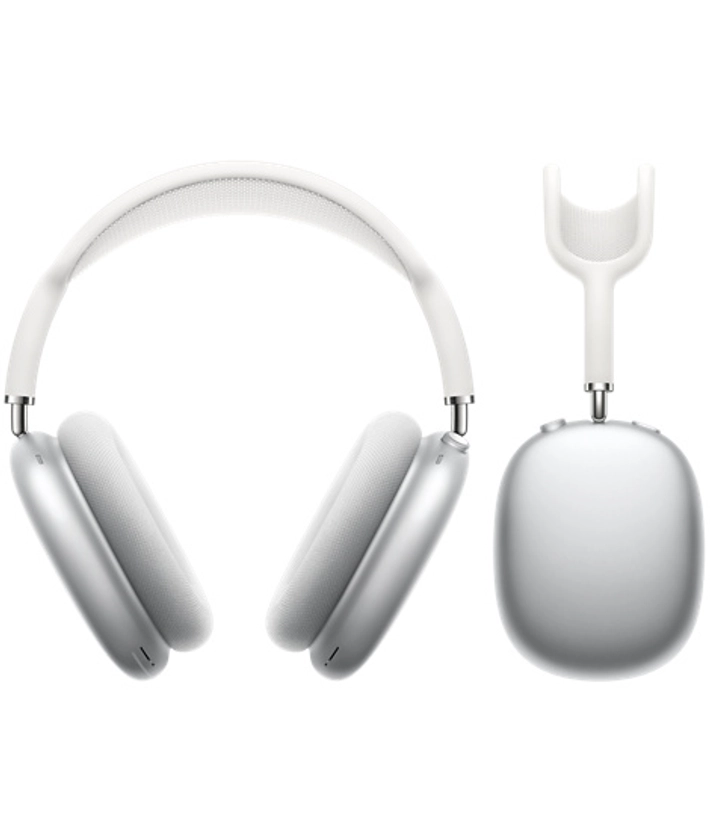 AirPods Max - Argent