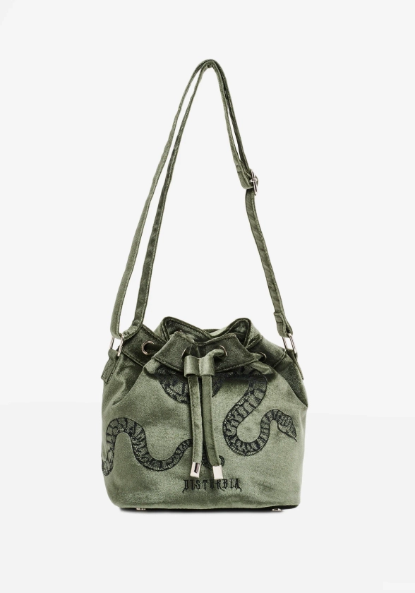 Ninia Bucket Bag