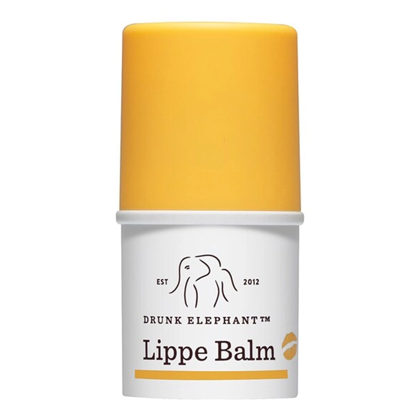 DRUNK ELEPHANT | Lippe Balm - Balsamo rimpolpante per labbra
