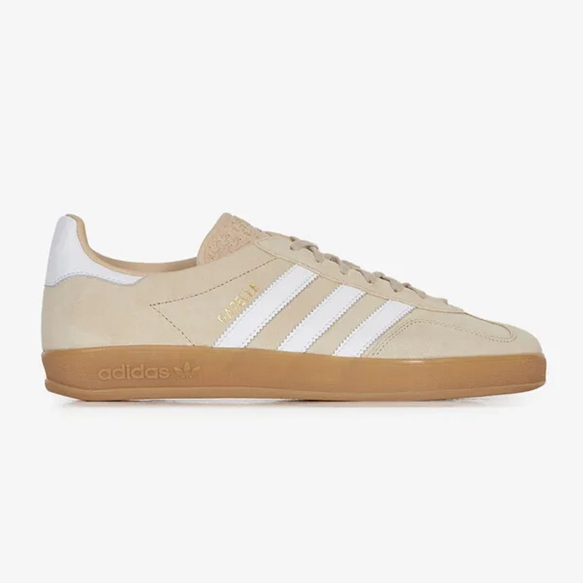 ADIDAS ORIGINALS GAZELLE INDOOR