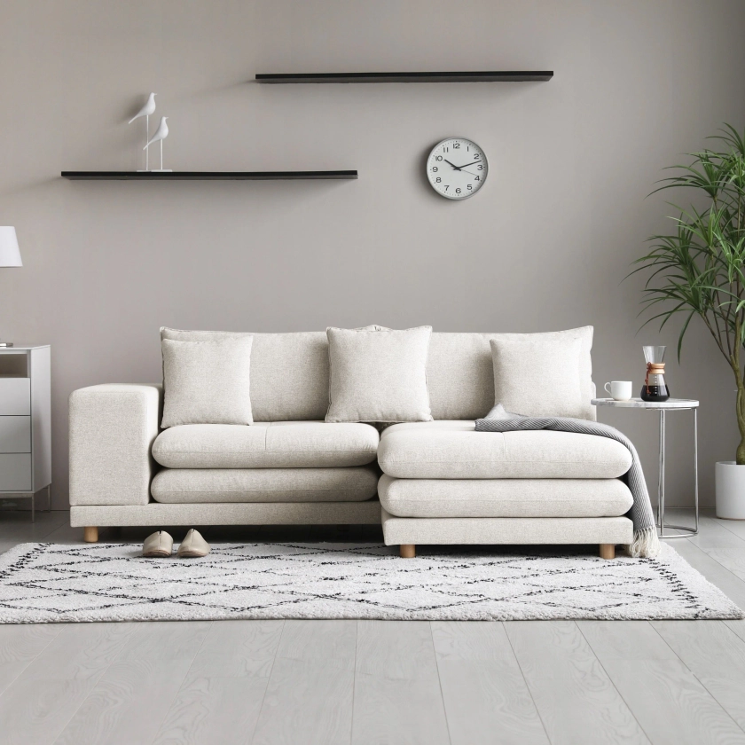 The Sachie Sofa