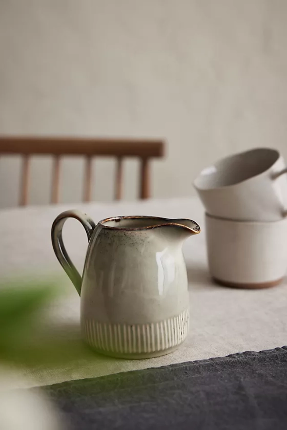 nkuku Malia Milk Jug