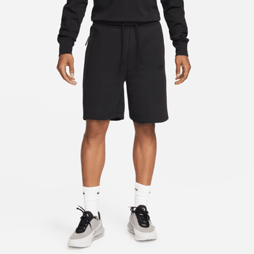 Nike Sportswear Tech Fleece Men's Shorts