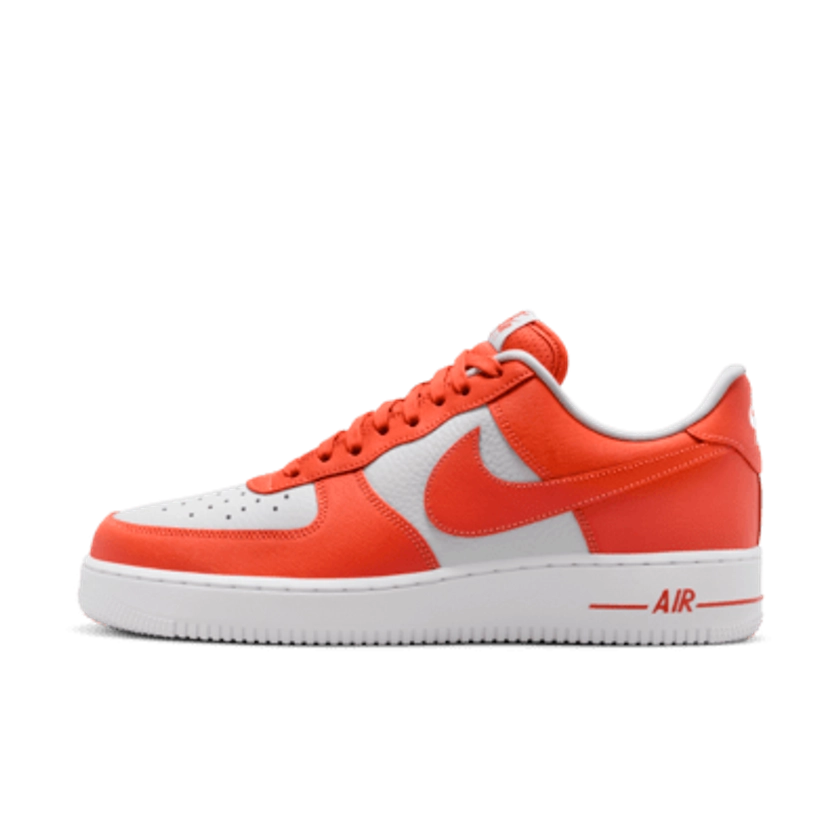 Chaussure Nike Air Force 1 '07 pour homme. Nike FR