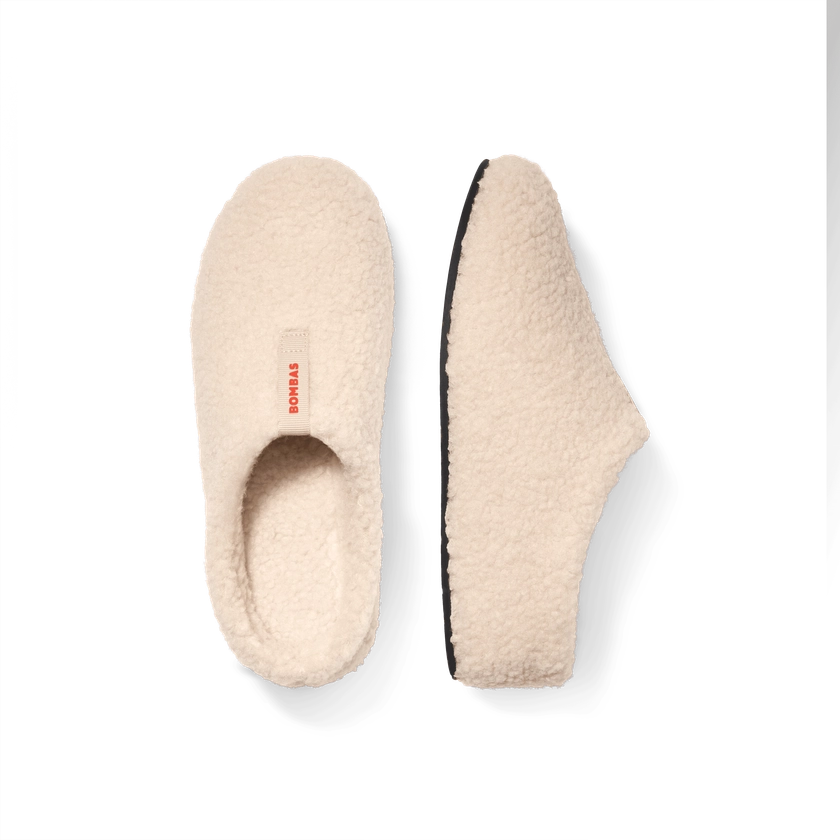 Women's Sunday Slipper