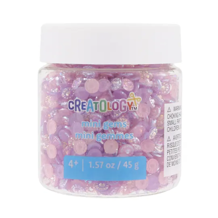 Precious Moment Mix Mini Gems by Creatology™